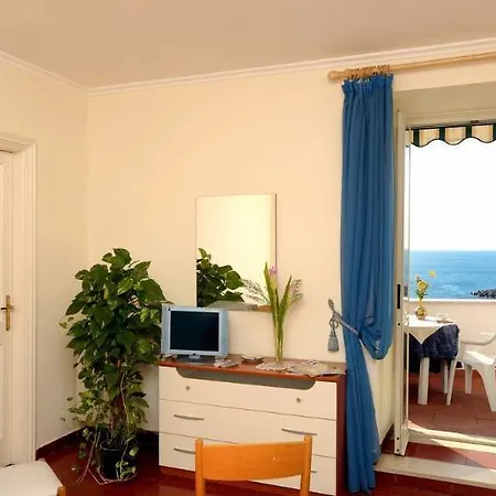 Inn Con Vista Amalfi