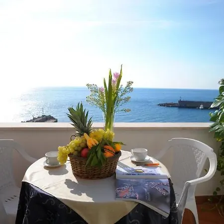 Inn Con Vista