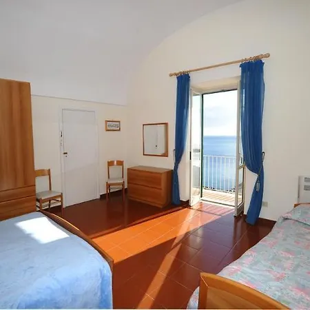 Con Vista Amalfi